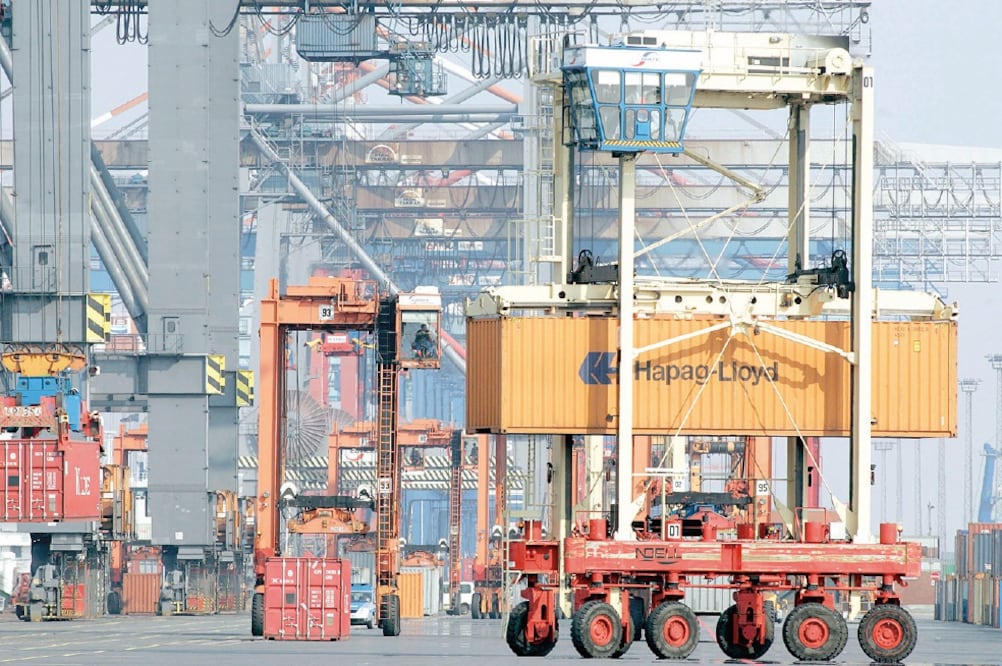 TRATADO Según autoridades mexicanas, este año se concluirá la modernización del acuerdo comercial con Europa. (ARCHIVO EL UNIVERSAL)