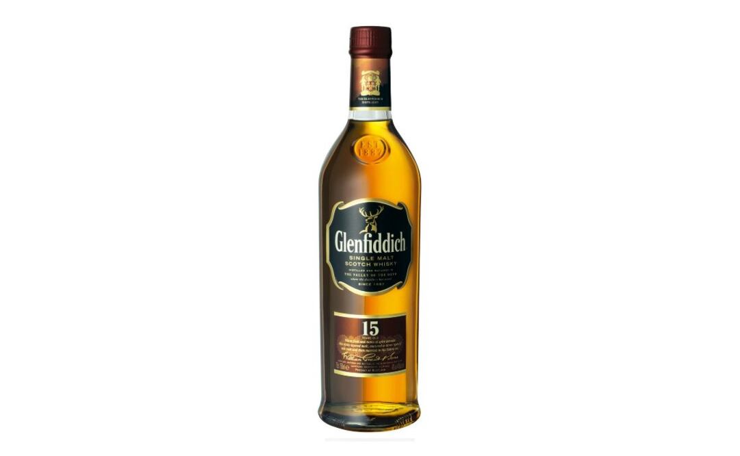 Glenfiddich Single Malt Whisky 
$934.00 en La Europea