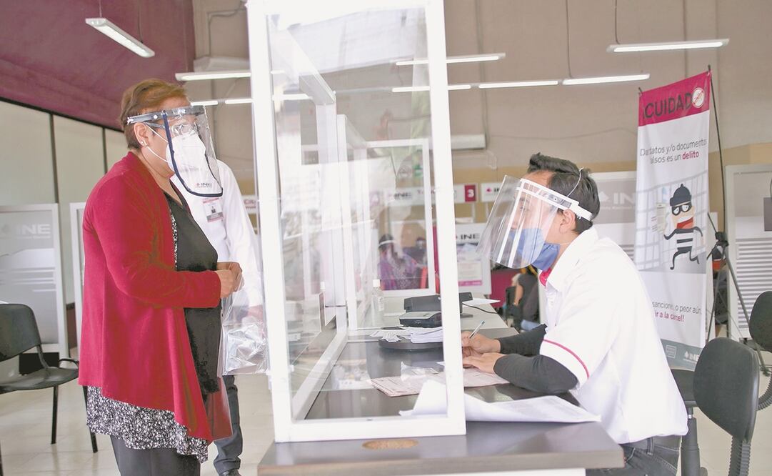 Foto: Archivo / EL UNIVERSAL