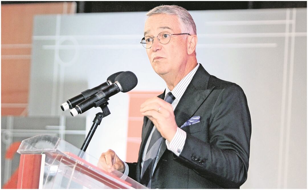 Foto: Archivo/El Universal/ Los reproches se dieron por redes sociales