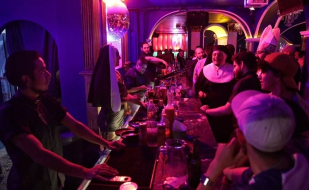 Y resucitó a los dos años... La Purísima reabre por fin sus puertas