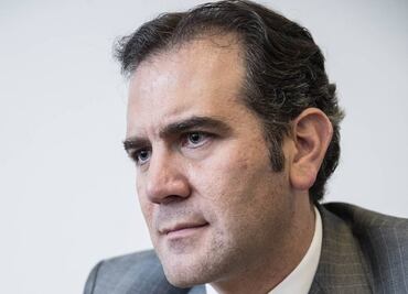 Quienes piden economizar desconocen cómo operamos: INE