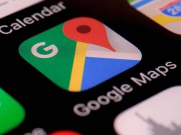 Google Maps extravía a conductores que iban al aeropuerto