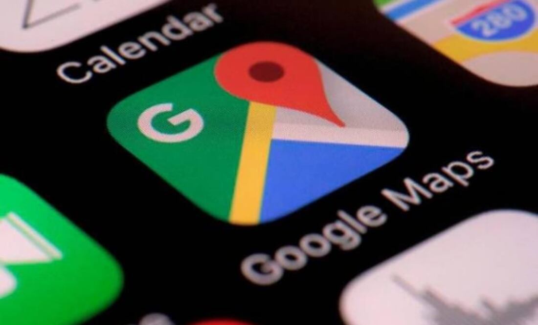 Varios de los automovilistas que se vieron en esa situación a principios de esta semana compartieron en los medios su experiencia de estar "totalmente perdidos"