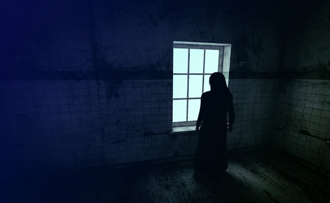 La CDMX también esconde entre sus paredes historias fuera de este mundo. Foto: iStock