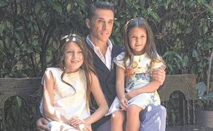 La mejor elección de Mayer fue ser padre