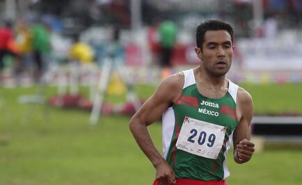 ¿Quién es Juan Luis Barrios, ganador del Medio Maratón de CDMX? 