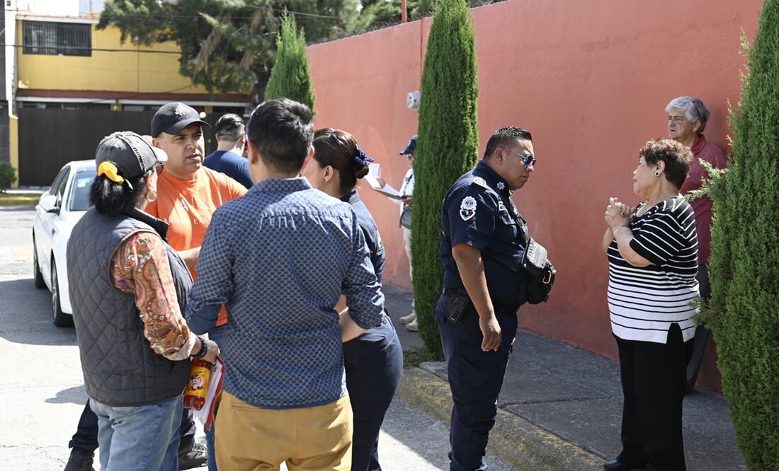 FOTO: Especial/ EL UNIVERSAL/