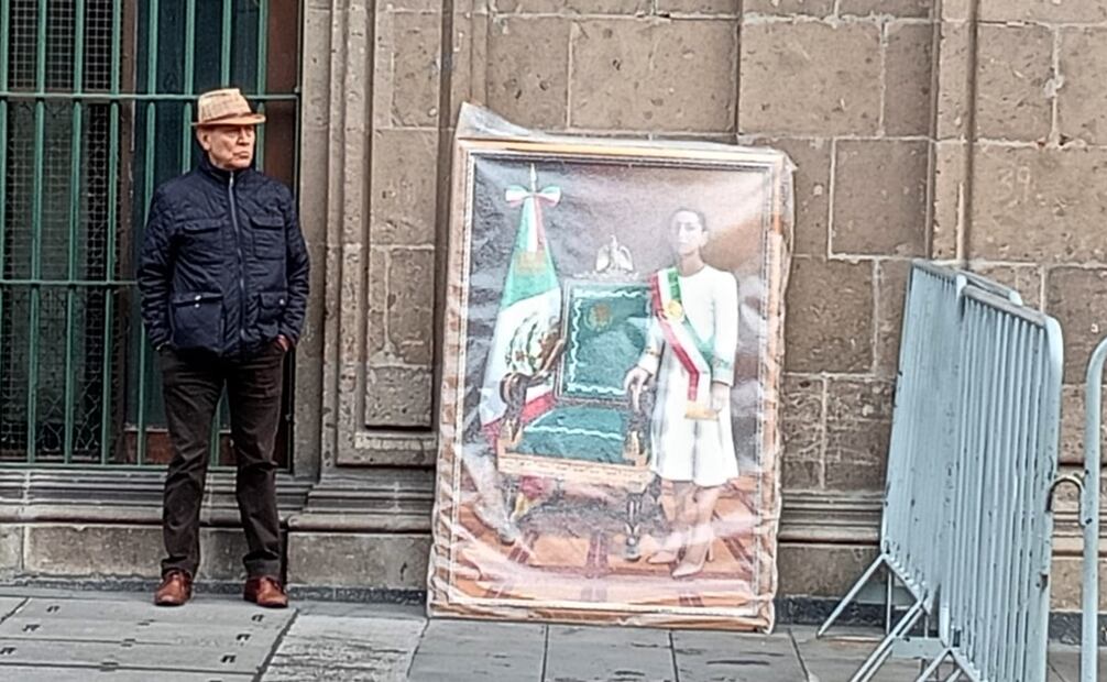 Foto: Pedro Villa y Caña/EL UNIVERSAL