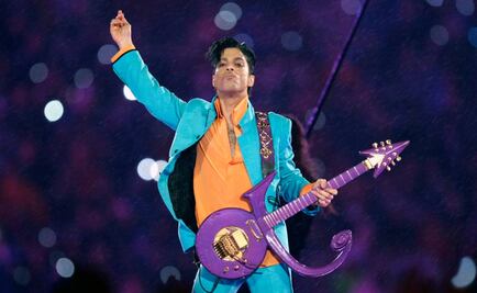 Holograma de Prince no aparecerá en Super Bowl