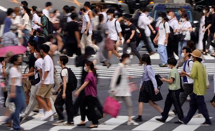 Covid-19: variante Mu escaparía de la inmunidad por vacunas e infección natural