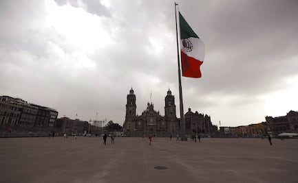 Cae México en Índice Chapultepec sobre libertad de prensa