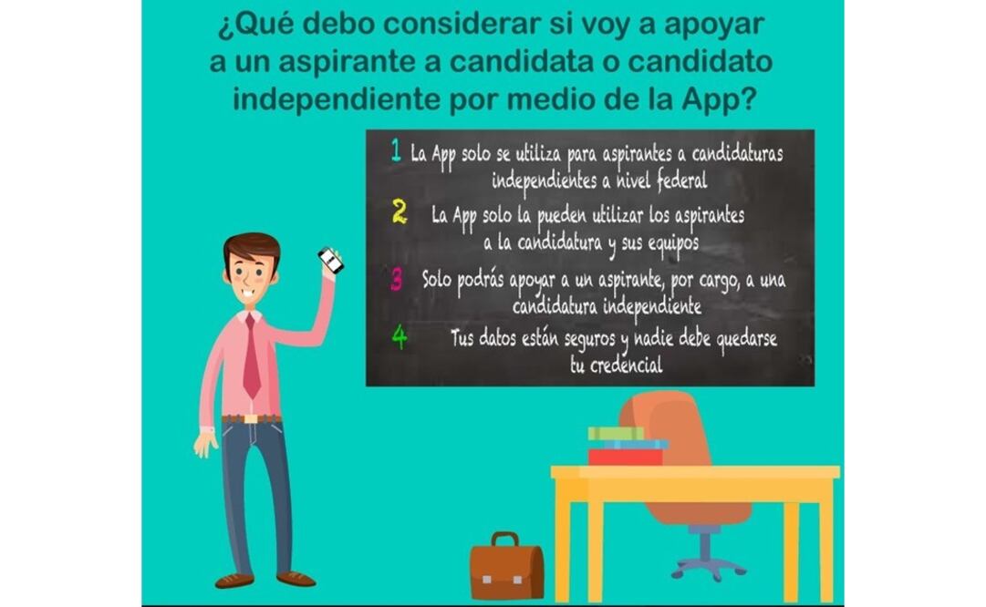 Tomada de @INEMexico