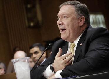 EU: no se dieron las condiciones para "cumbre exitosa" con Kim