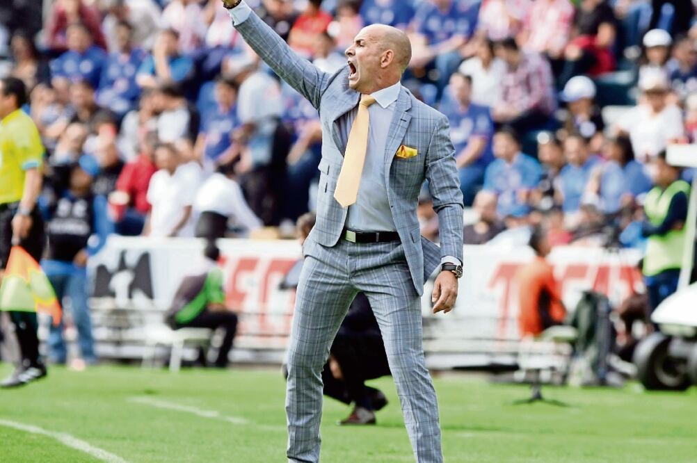 ¿Y si lo “grave” fue contratarlo?