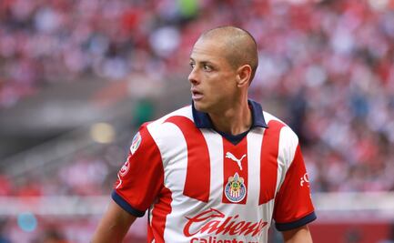 Papá del Chicharito Hernández defiende a su hijo: "Su carrera es de admirarse"