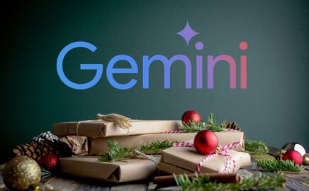 Cómo saber cuál será tu "destino navideño" con Gemini