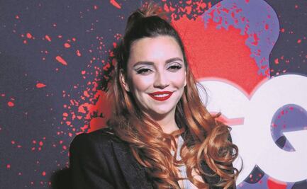 Regina Blandón maquillará diferencias con Ilse Salas