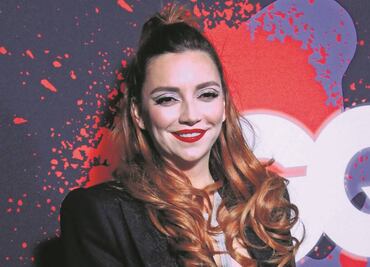 Regina Blandón maquillará diferencias con Ilse Salas