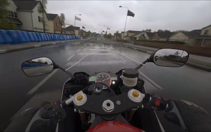 ¿Videojuego o vida real?