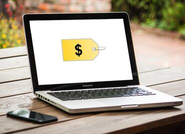 Dispuestos a dar datos personales a cambio de descuentos