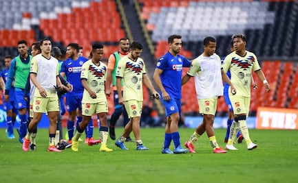 Liga MX no sabe qué hacer con los partidos pospuestos