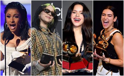 Los lanzamientos musicales más esperados del 2020