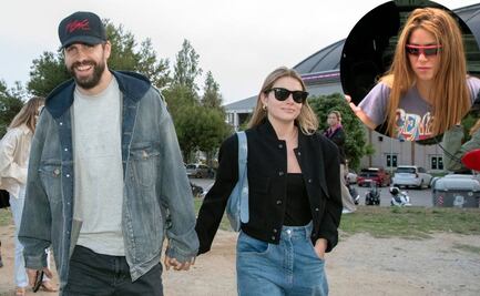 Piqué y Clara Chía se refugian en nidito de amor donde el exfutbolista vivió con Shakira