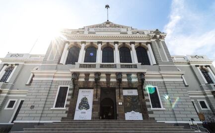 Anuncia Universidad de Guadalajara apertura de su sede en Los Ángeles; buscan expandir la cultura mexicana a EU