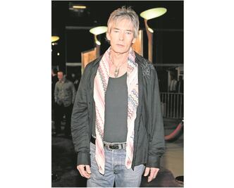 Muere el Frank Nitti de "The untouchables"