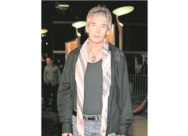 Muere el Frank Nitti de "The untouchables"