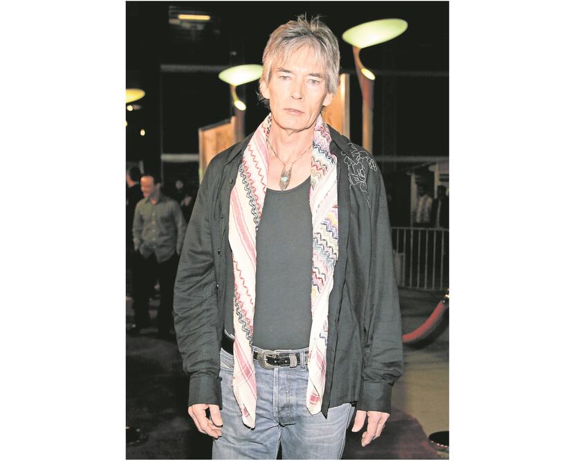 Apareció en el videoclip “You rock my world” (2001) de Michael Jackson. Foto/REUTERS