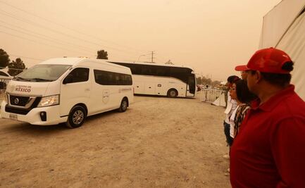 Jueces de Texas y Nueva York impiden que gobierno deporte a venezolanos encarcelados; abogados impugnan Ley de Enemigos Extranjeros