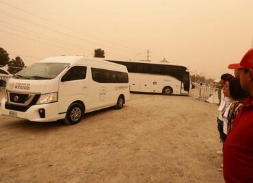 Jueces de Texas y Nueva York impiden que gobierno deporte a venezolanos encarcelados; abogados impugnan Ley de Enemigos Extranjeros