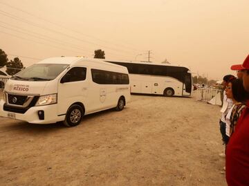 Jueces de Texas y Nueva York impiden que gobierno deporte a venezolanos encarcelados; abogados impugnan Ley de Enemigos Extranjeros