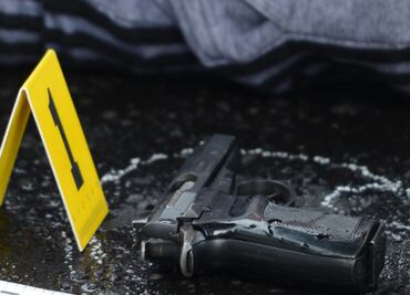 Matan a policía que trató de impedir robo en Tlalnepantla