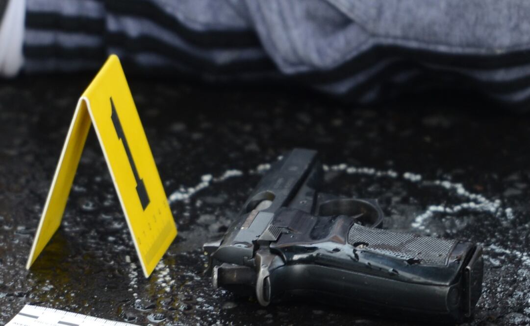 (Foto: Archivo/El Universal)