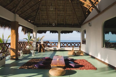 Paraíso guerrerense