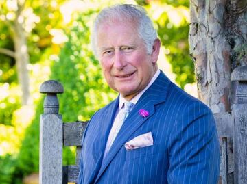 Este es el nivel de estudios del rey Carlos III