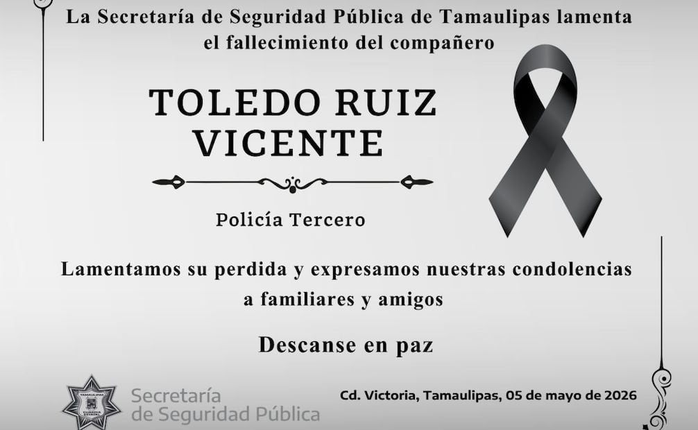 Hasta el momento autoridades han reportado el fallecimiento de dos elementos. Fotos: Especiales.