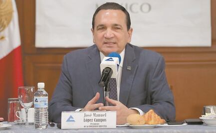 Mayor interés para votar en 2021 que en intermedias de 2015: Concanaco