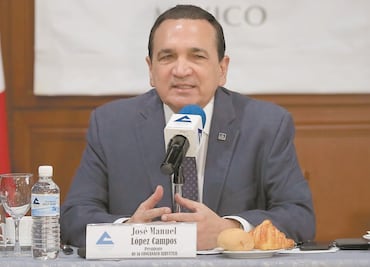 Mayor interés para votar en 2021 que en intermedias de 2015: Concanaco