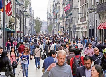 ¿Está México preparado para combatir la desigualdad del ingreso?