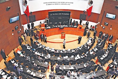 Posible, reforma electoral: Romo