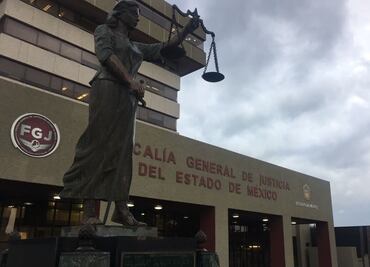 A más de un mes, dan de baja 61 servidores públicos como parte de la depuración: Fiscalía de Edomex