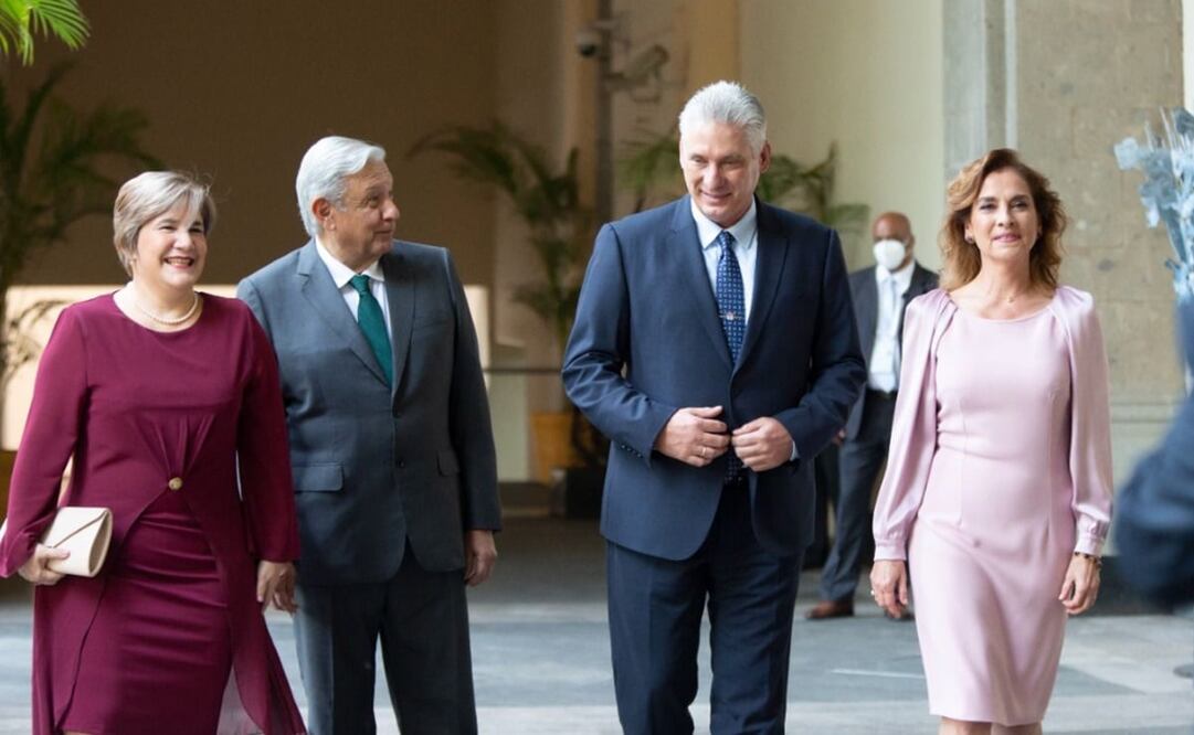 Foto: Carlos Mejía/ El Universal