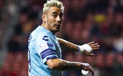 El once ideal de jugadores que quedarían libres en la Liga MX