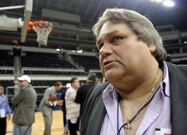 Apoyo al deporte, una acción recurrente en el empresario Carlos Bremer