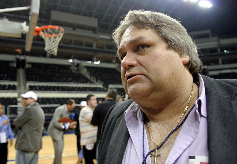 Archivo EL UNIVERSAL