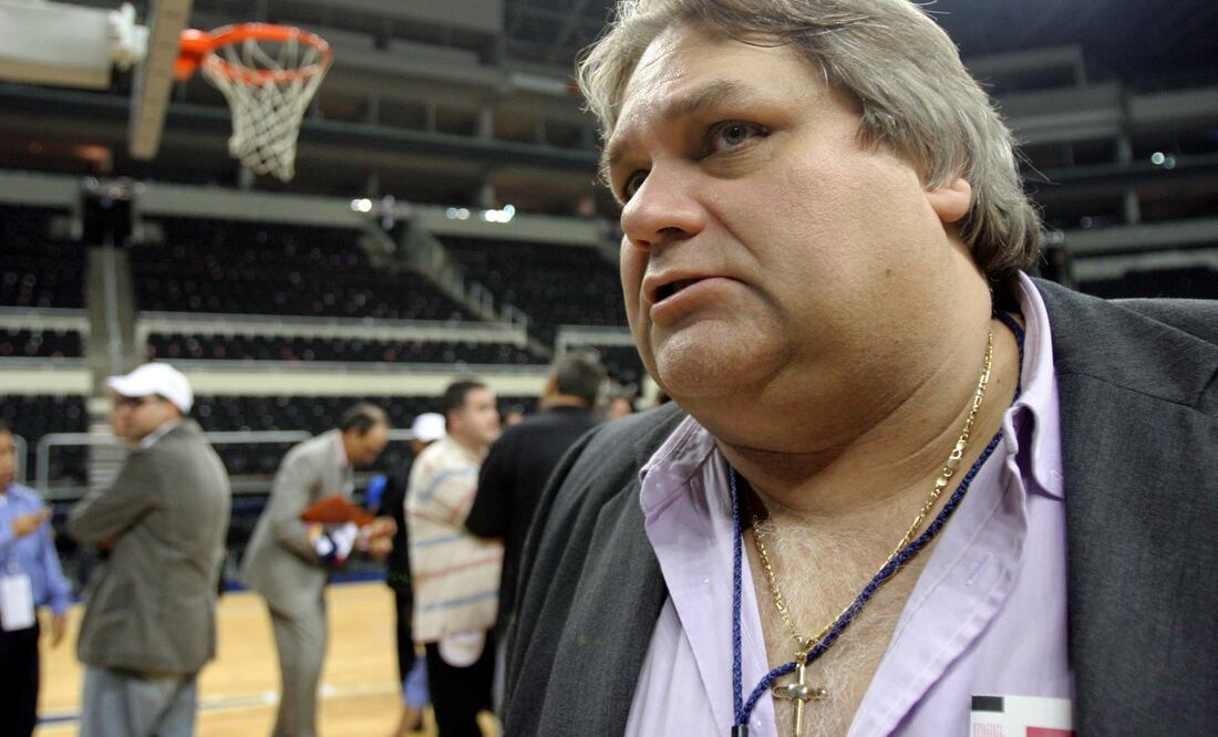 Archivo EL UNIVERSAL